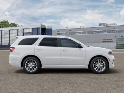 2026 Dodge Durango GT AWD