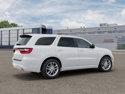 2026 Dodge Durango GT AWD