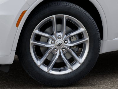 2026 Dodge Durango GT AWD