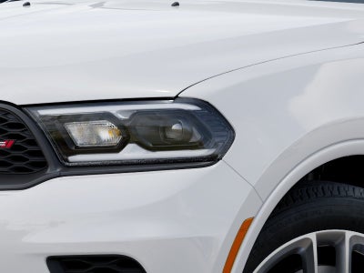 2026 Dodge Durango GT AWD
