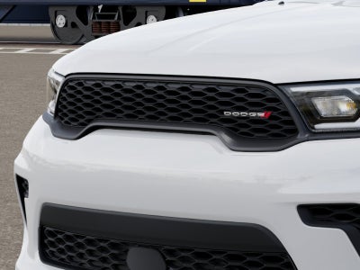 2026 Dodge Durango GT AWD