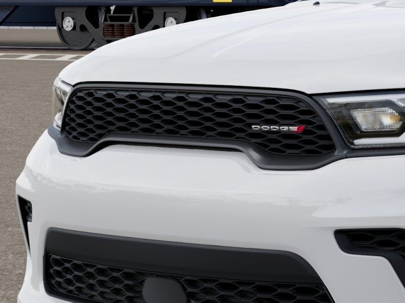 2026 Dodge Durango GT AWD