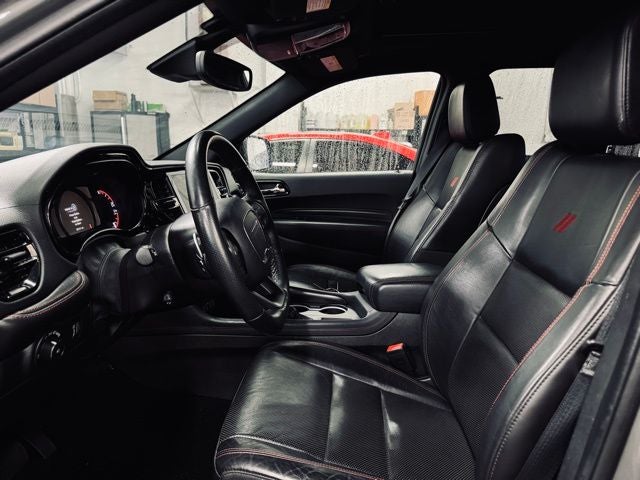2023 Dodge Durango GT Plus AWD