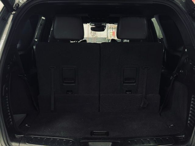 2022 Dodge Durango GT Plus AWD