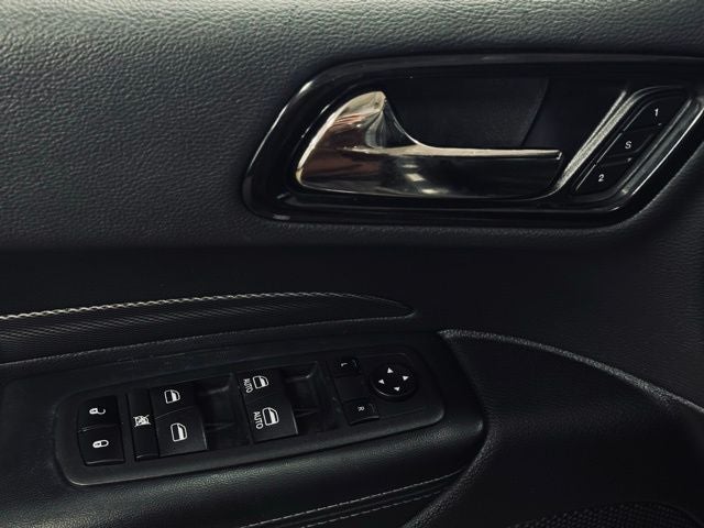 2022 Dodge Durango GT Plus AWD