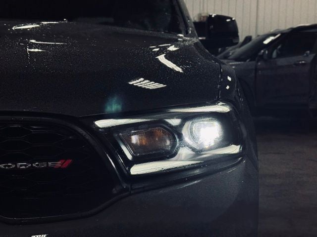 2022 Dodge Durango GT Plus AWD