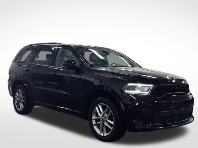 2023 Dodge Durango GT Plus AWD