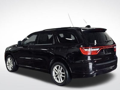 2023 Dodge Durango GT Plus AWD