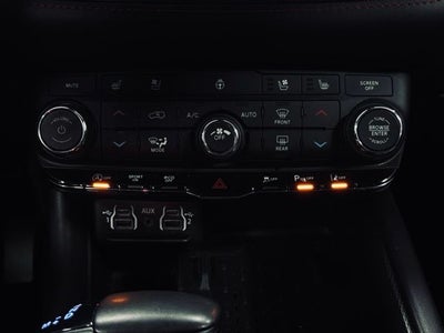 2025 Dodge Durango GT Plus AWD