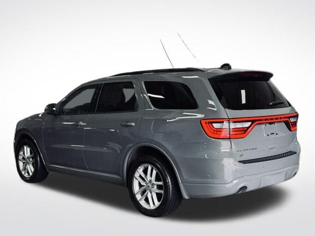 2025 Dodge Durango GT Plus AWD