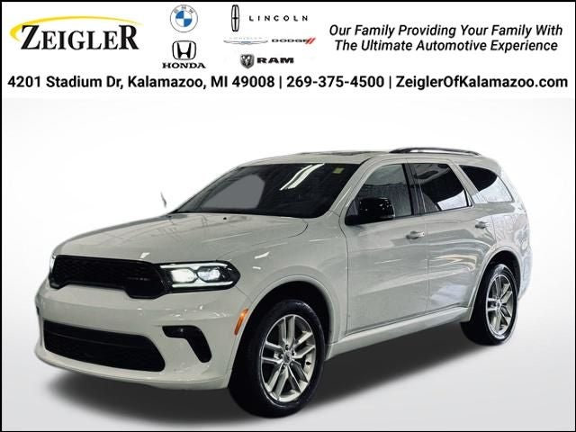 2023 Dodge Durango GT Plus AWD