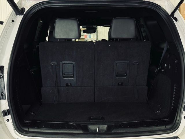 2023 Dodge Durango GT Plus AWD