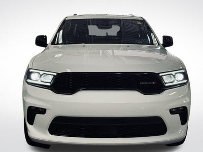 2023 Dodge Durango GT Plus AWD