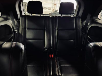 2023 Dodge Durango GT Plus AWD