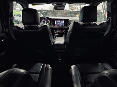 2023 Dodge Durango GT Plus AWD