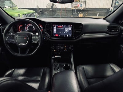 2023 Dodge Durango GT Plus AWD