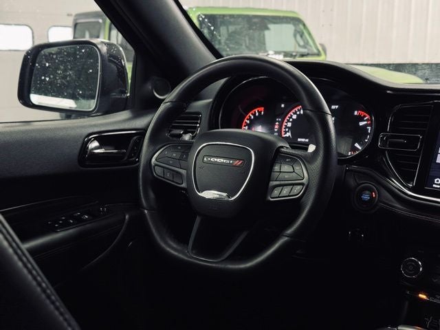 2023 Dodge Durango GT Plus AWD