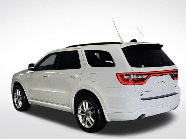 2023 Dodge Durango GT Plus AWD