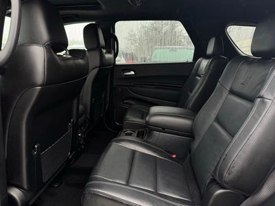 2022 Dodge Durango Citadel AWD