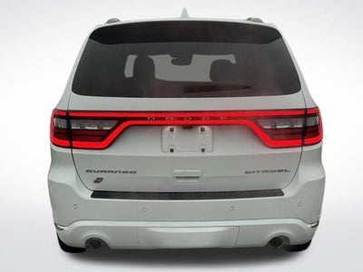 2022 Dodge Durango Citadel AWD