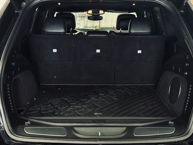 2020 Jeep Grand Cherokee Trailhawk 4x4