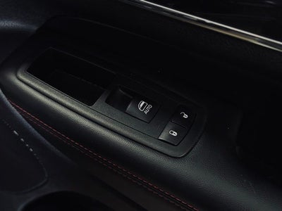 2020 Jeep Grand Cherokee Trailhawk 4x4