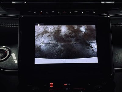 2022 Jeep Grand Cherokee Altitude 4x4