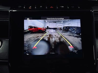 2023 Jeep Grand Cherokee Laredo 4x4