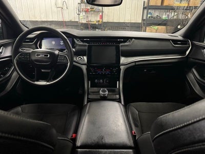 2023 Jeep Grand Cherokee Altitude 4x4