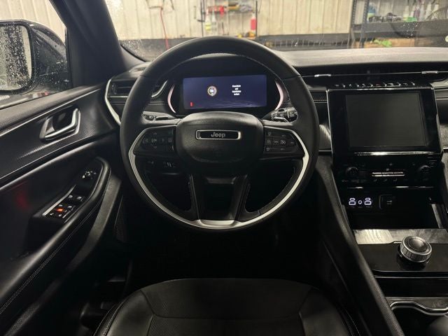 2023 Jeep Grand Cherokee Altitude 4x4