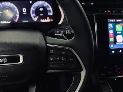 2023 Jeep Grand Cherokee Altitude 4x4