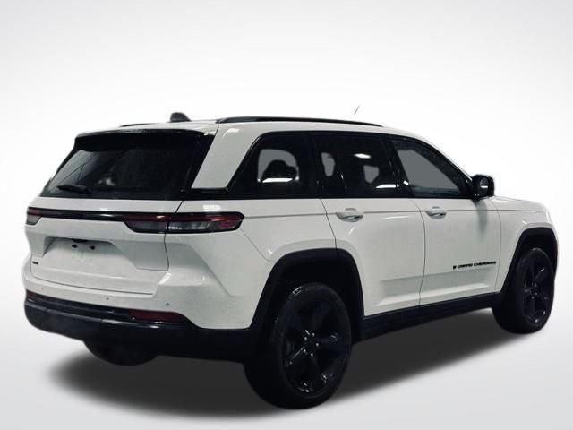 2023 Jeep Grand Cherokee Altitude 4x4