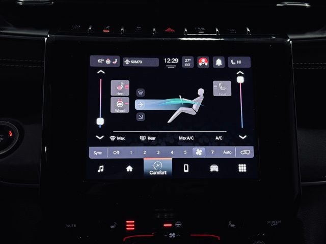 2023 Jeep Grand Cherokee Altitude 4x4