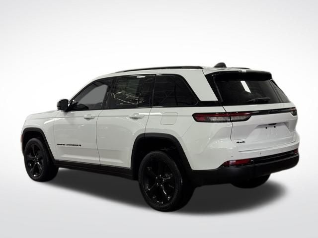 2023 Jeep Grand Cherokee Altitude 4x4