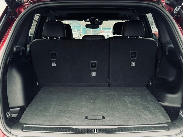 2024 Jeep Grand Cherokee Altitude X 4x4