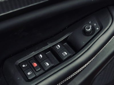 2024 Jeep Grand Cherokee Altitude X 4x4