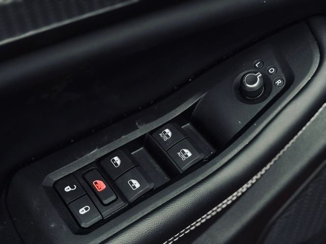 2024 Jeep Grand Cherokee Altitude X 4x4