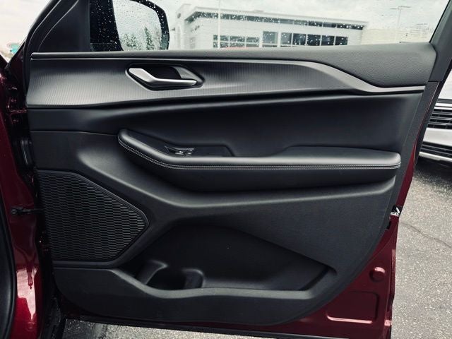 2024 Jeep Grand Cherokee Altitude X 4x4