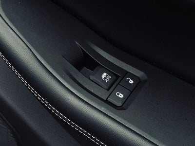 2024 Jeep Grand Cherokee Altitude X 4x4