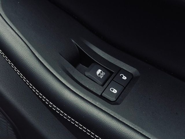 2024 Jeep Grand Cherokee Altitude X 4x4