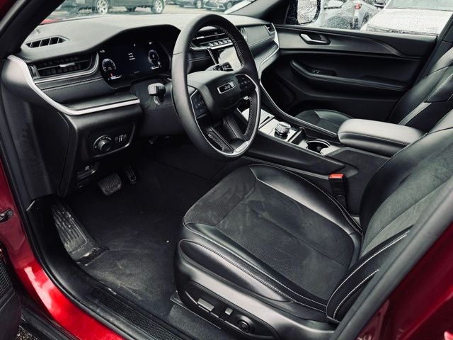 2024 Jeep Grand Cherokee Altitude X 4x4