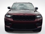2024 Jeep Grand Cherokee Altitude X 4x4
