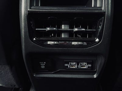 2024 Jeep Grand Cherokee Altitude X 4x4