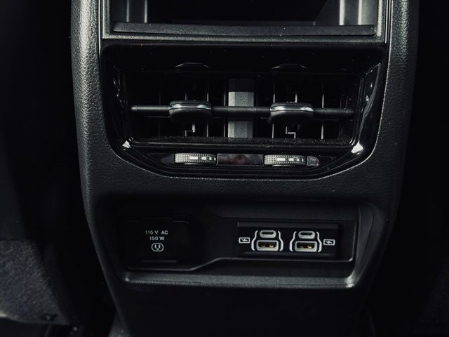 2024 Jeep Grand Cherokee Altitude X 4x4