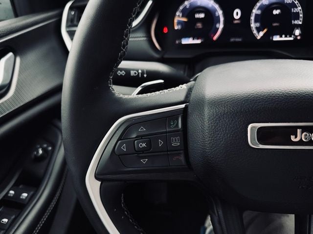 2024 Jeep Grand Cherokee Altitude X 4x4