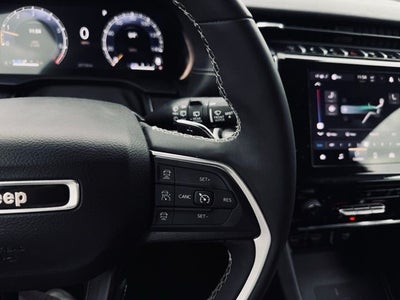 2024 Jeep Grand Cherokee Altitude X 4x4