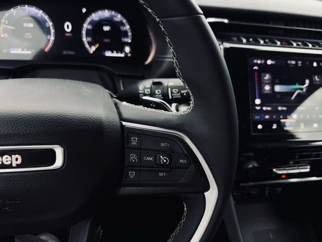 2024 Jeep Grand Cherokee Altitude X 4x4