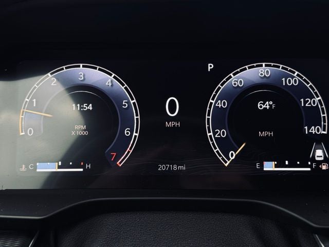 2024 Jeep Grand Cherokee Altitude X 4x4