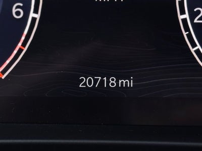 2024 Jeep Grand Cherokee Altitude X 4x4