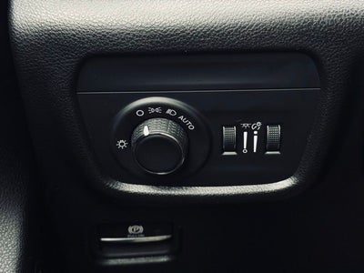 2024 Jeep Grand Cherokee Altitude X 4x4